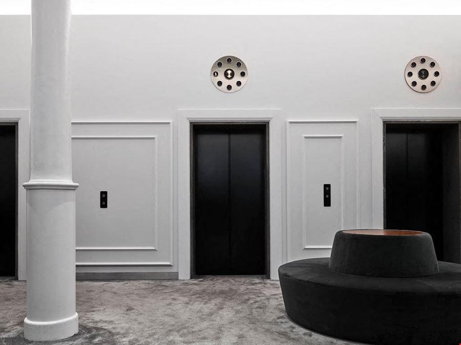 Hub Australia - Hub - Collins Street