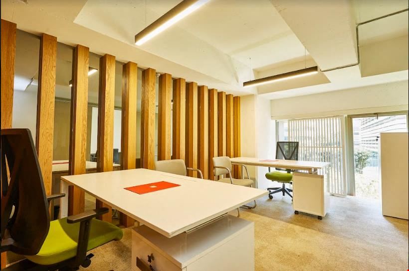 EOfis - Levent Loft Levent