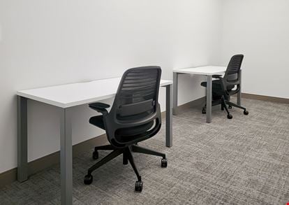 Regus - Charlotte- E Independence