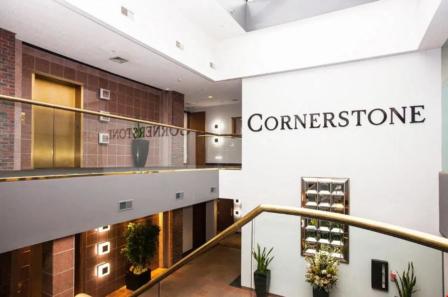 Cornerstone Office Center