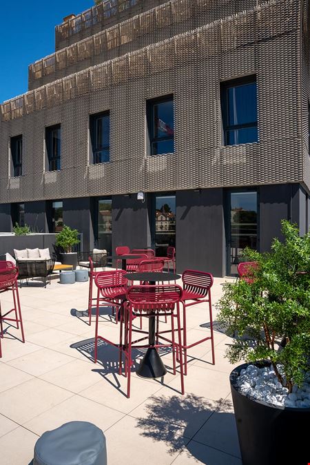 Flex-O Montpellier Gare Saint-Roch