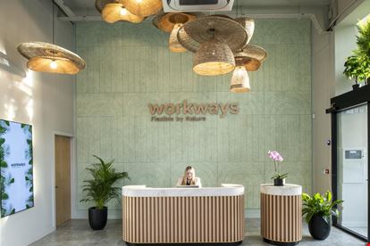 Preview of Workways - Dublin Belgard Office space for Rent in Dublin
