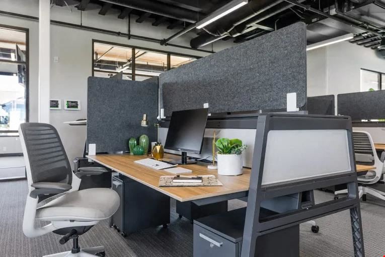 Work-Collective Northwest Crossing