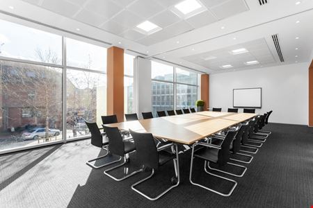 Preview of Forbury Square Coworking space for Rent in Reading