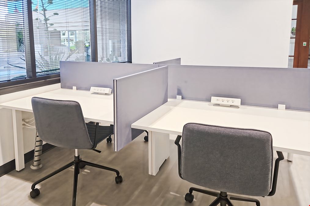 AZ, Scottsdale- Scottsdale Spectrum