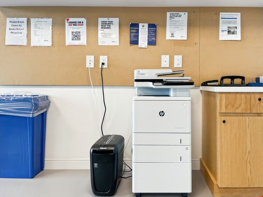 Spaces - Kelowna - Innovation