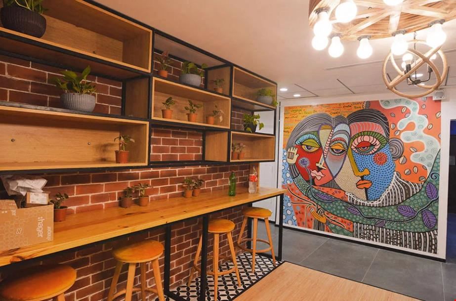 Supremework Coworking - Sector-49