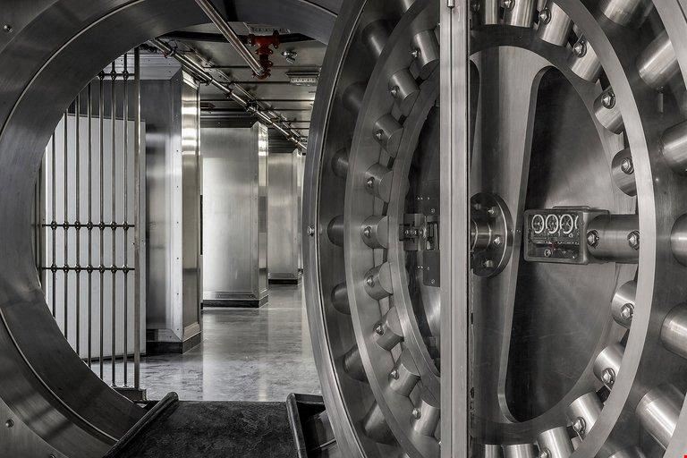 Jay Suites Wall Street