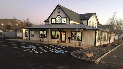 Preview of The Ant Space CoWorking Entrepreneur Hub Office space for Rent in Sparks