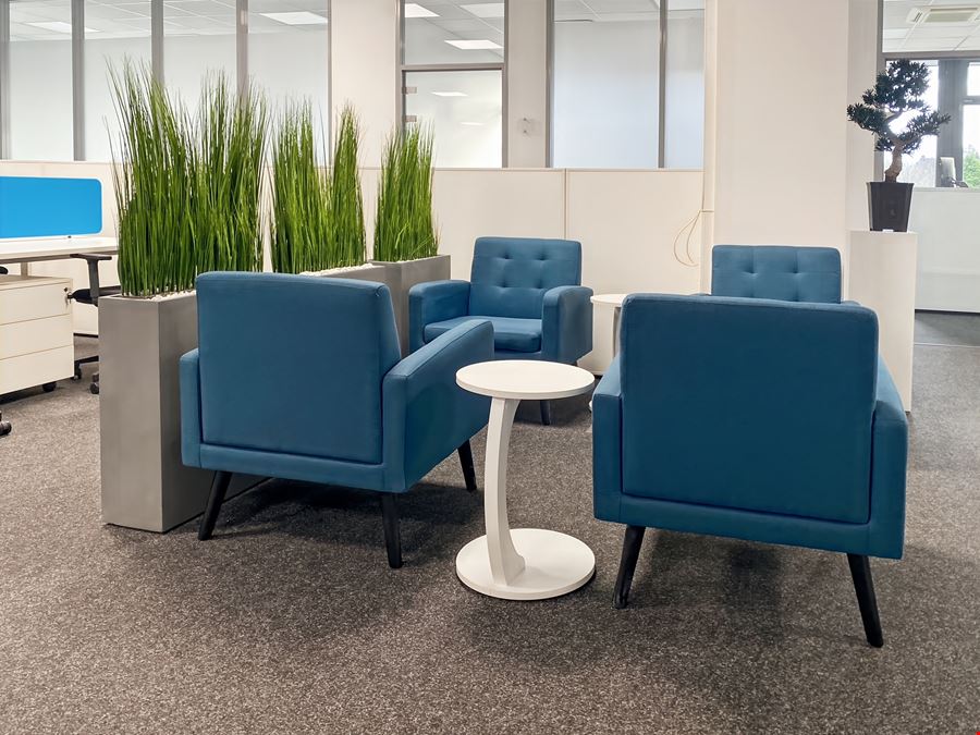 Regus - Monheim City