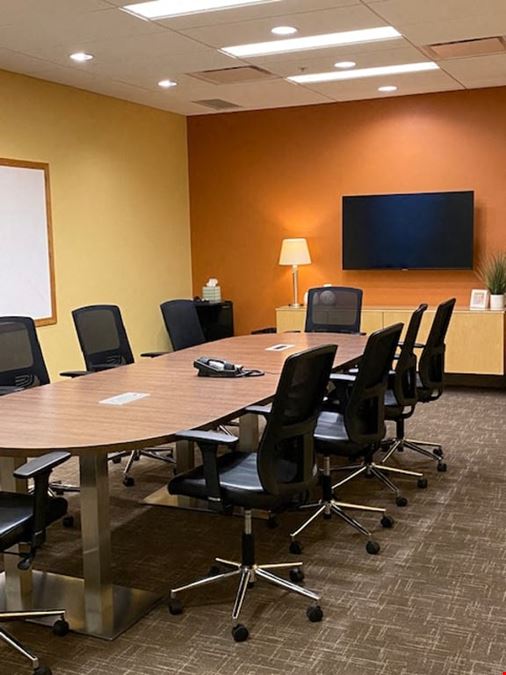 PS Executive Centers - Polaris