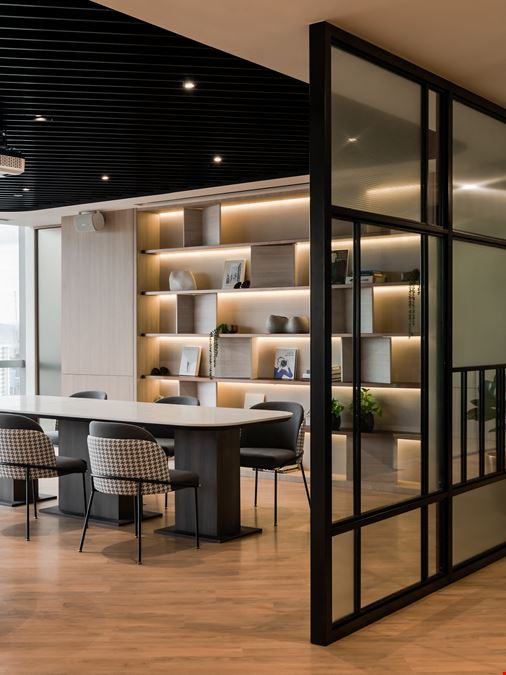 Arcc Spaces - Kuala Lumpur Gardens North Tower