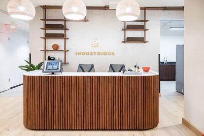 Preview of 135 West 50th Street - desk space in New York