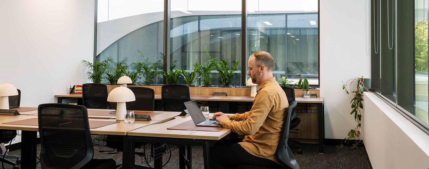 Hub Australia - Hub North Adelaide