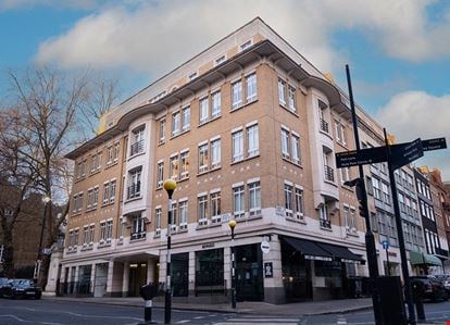 Argyll - 14 Curzon Street