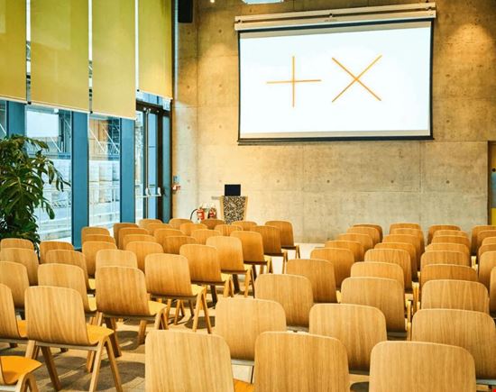 Preview of Plus X - Brighton Office space for Rent in Boston