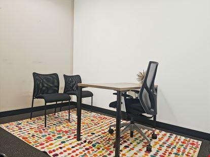 Regus - Montclair