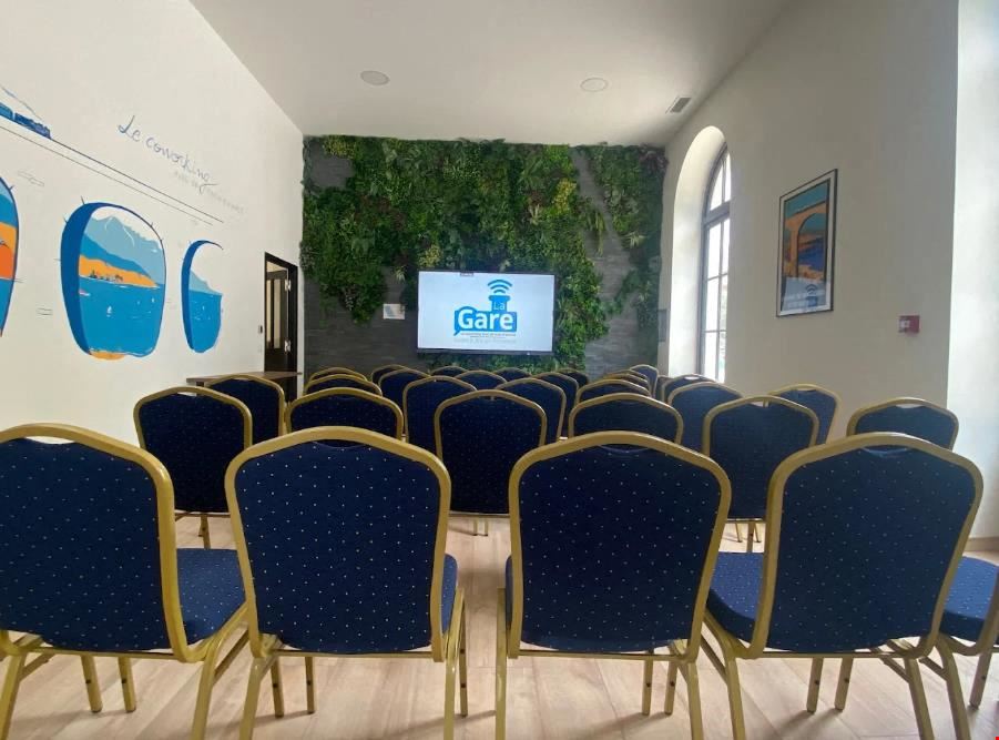 La Gare Coworking - Aix