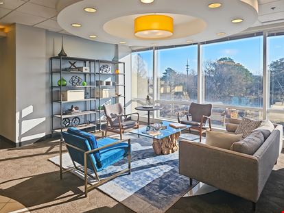 Regus - Charleston - Faber Center
