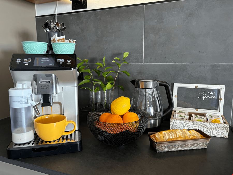 Sky Coworking Las Palmas