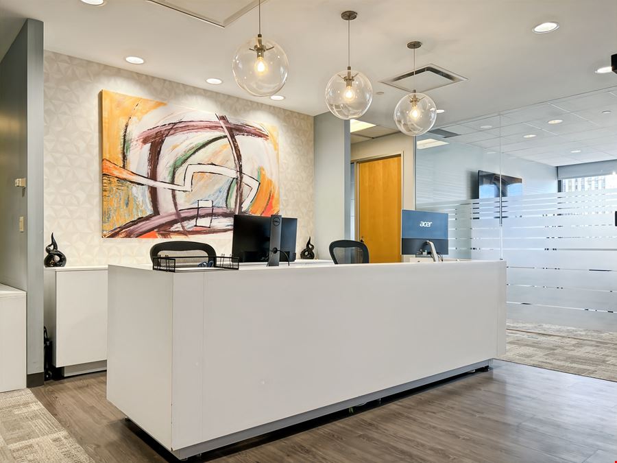 NY, New York City - Madison Square Garden