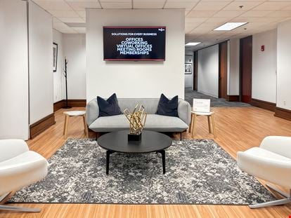 Regus - Forum I