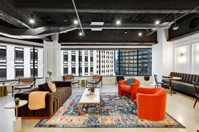 Studio - 595 Market