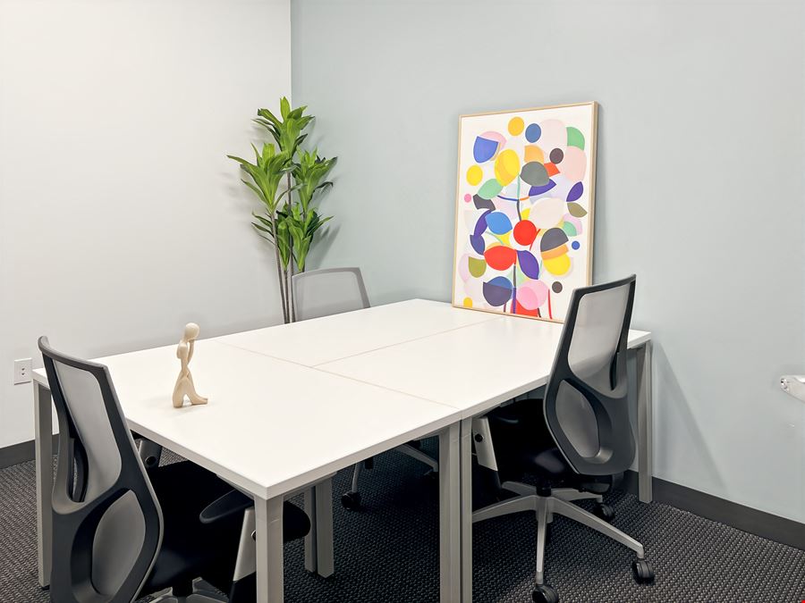 Regus - Short Hills - 830 Morris Turnpike