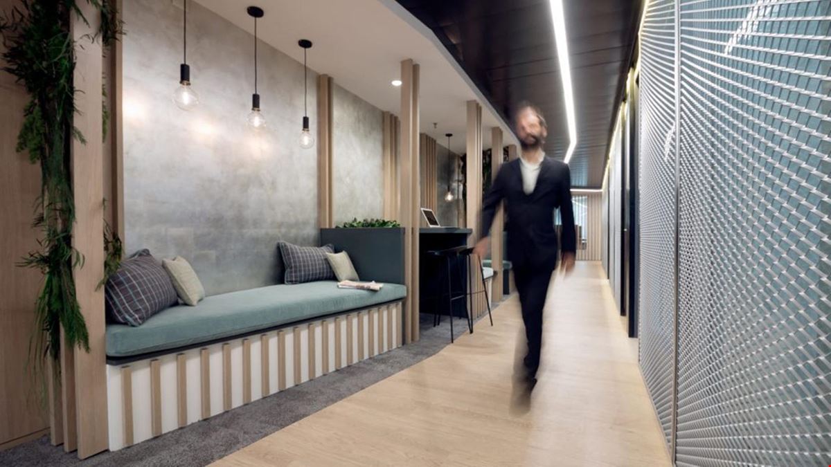 630 Gran Via -  Business And Meeting Room Center