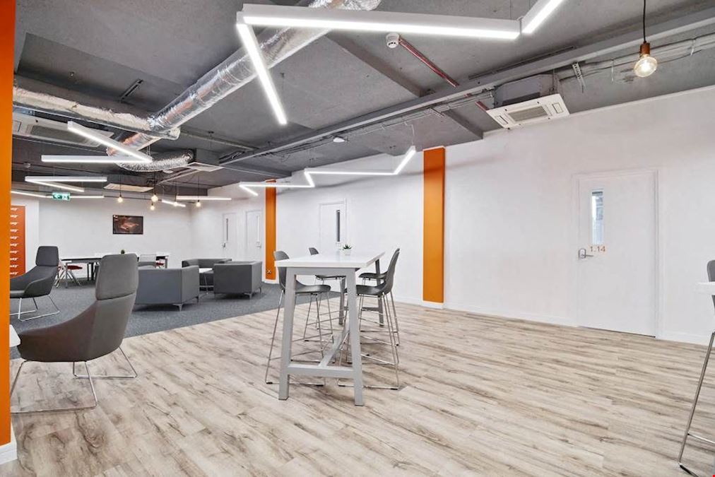 NewFlex - EasyHub Chelsea