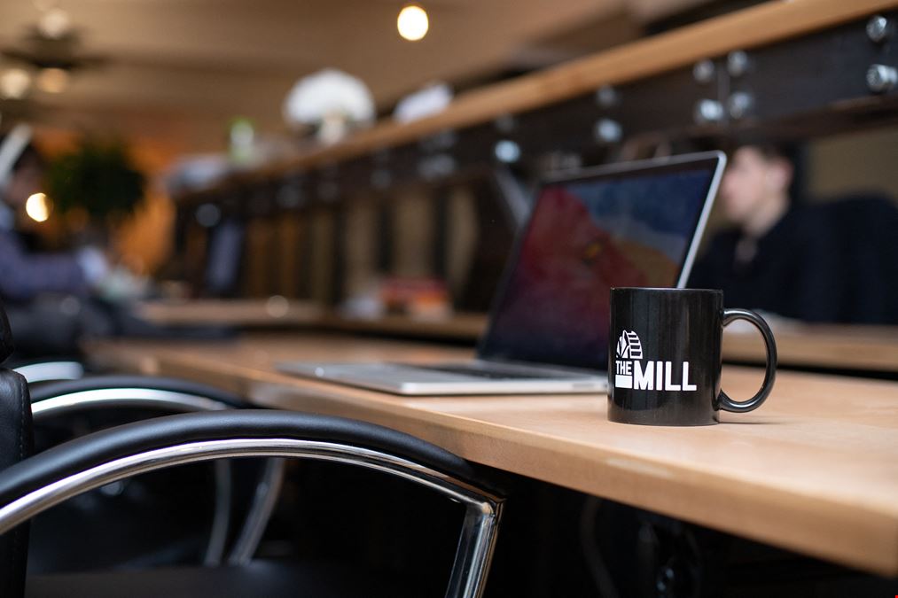 The Mill at Market West