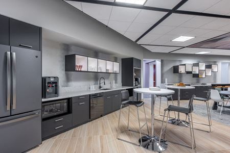 Preview of Metro Offices - Reston Coworking space for Rent in Reston