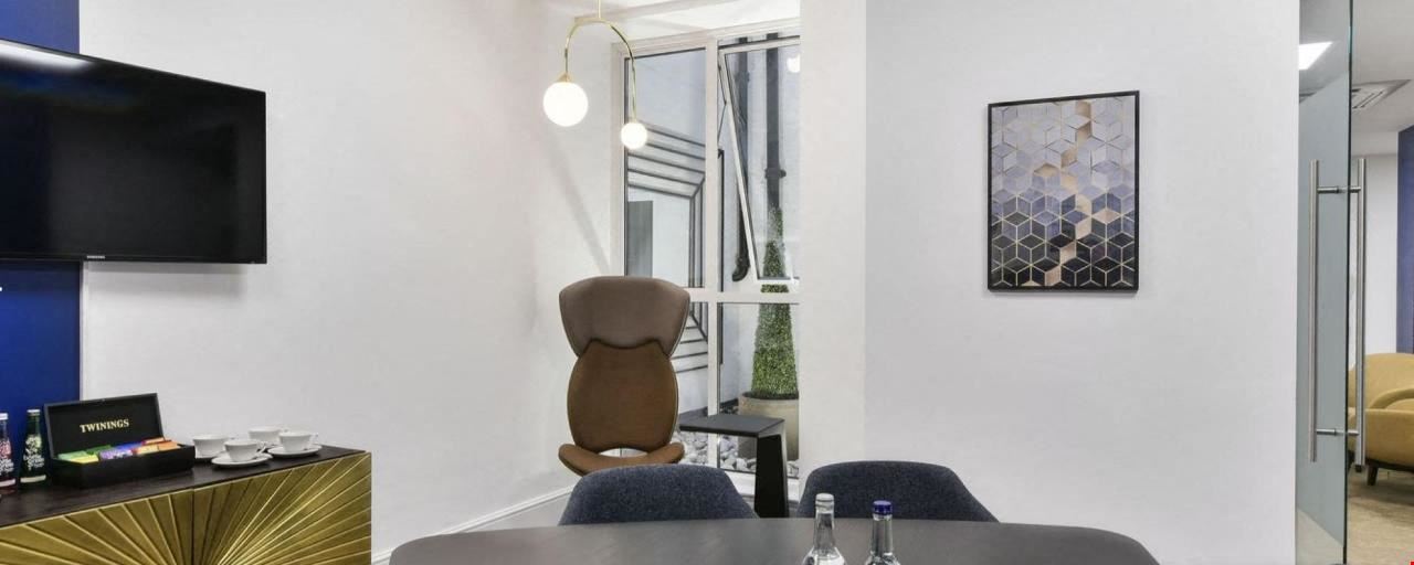 Argyll - Hudson House