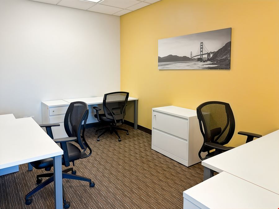 Regus - Laval – Carrefour