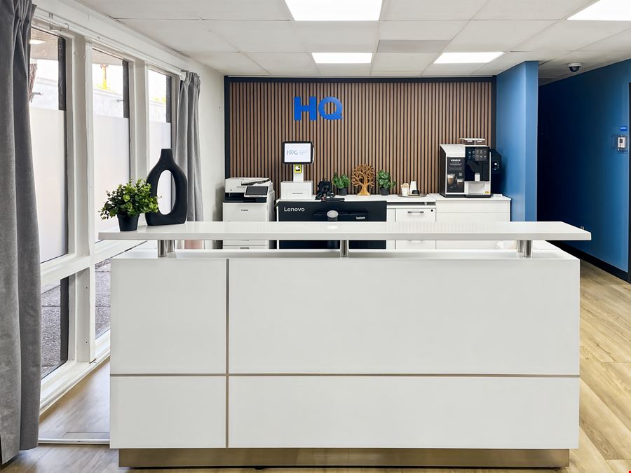 AZ, Phoenix - N 12th St