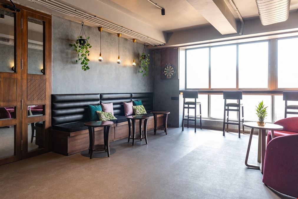 WorkSpaceCo. Home - Vesu