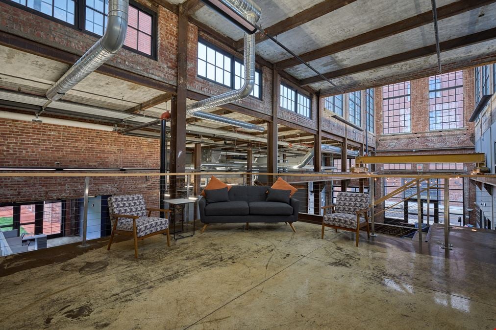 NY, Buffalo - Chandler St