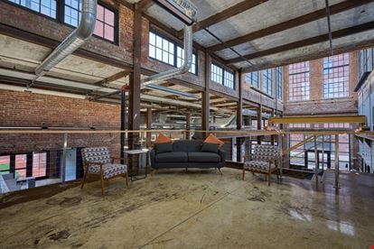 NY, Buffalo - Chandler St