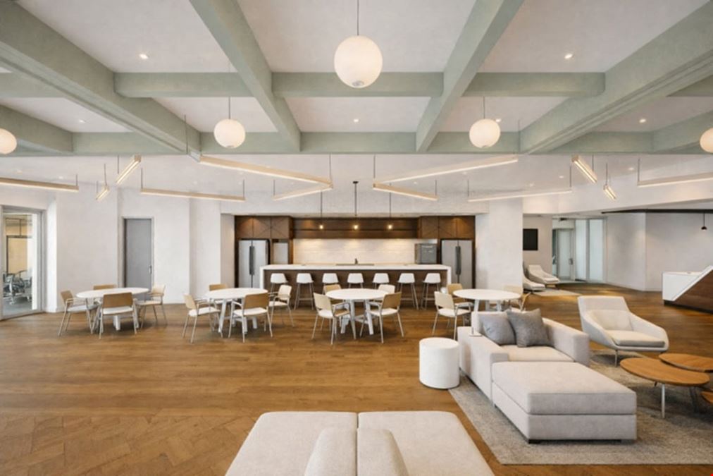 Venture X @ CityPlace West Palm Beach - Venture X - Aventura