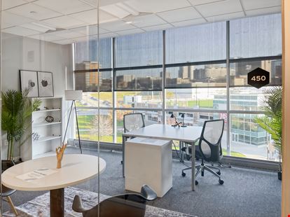 Spaces North Water Street