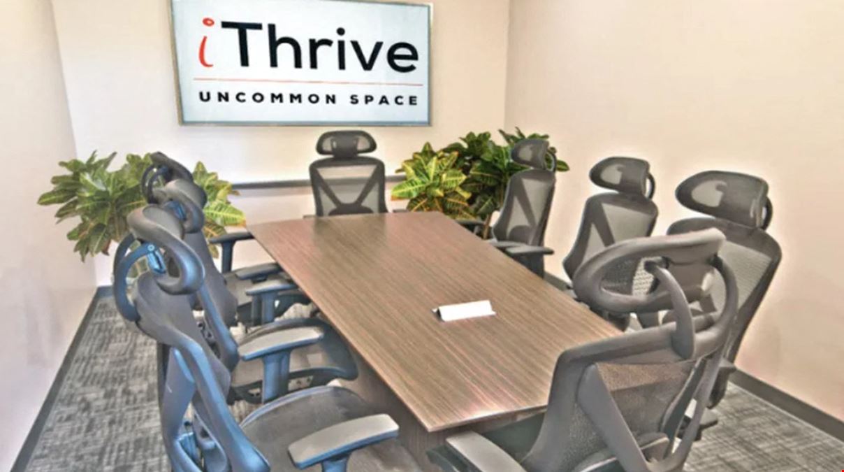 IThrive Malvern Conference Room