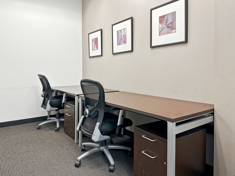 Regus - Columbia - Maple Lawn