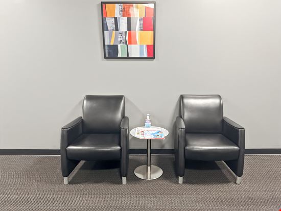 LA, New Orleans - Energy Centre Building