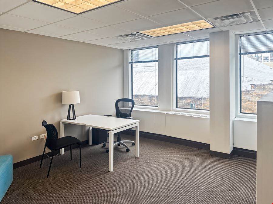 IL, Oak Park - Oak Park