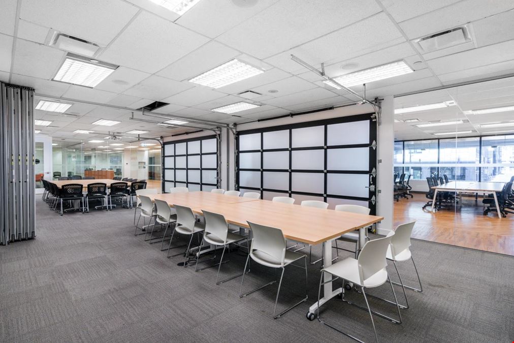 Spaces 325 Front Street