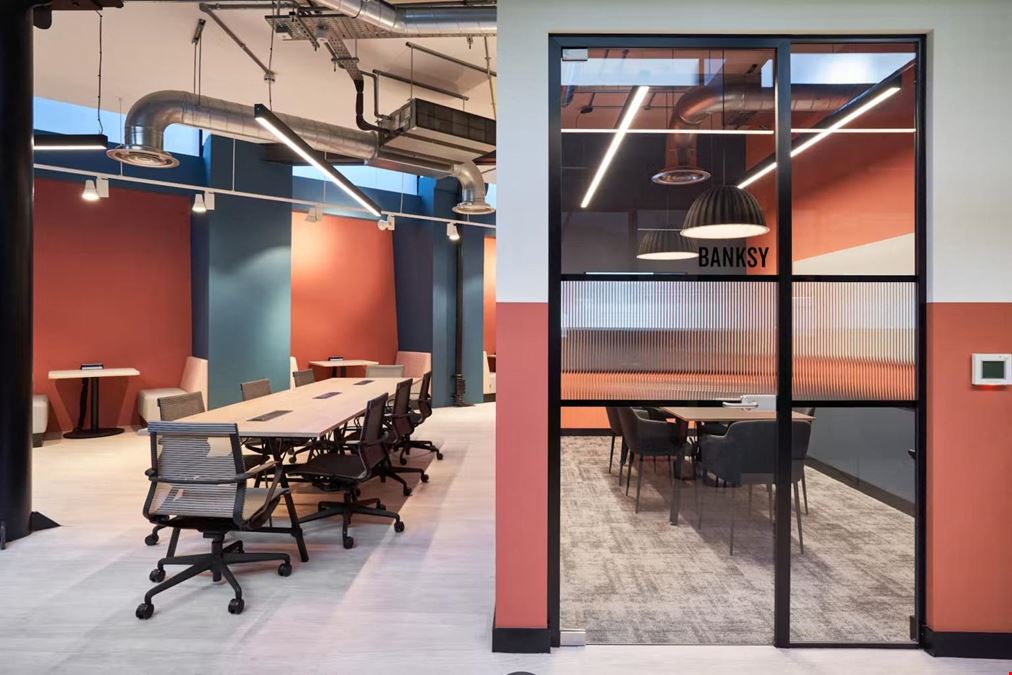 Work.Life Old Street