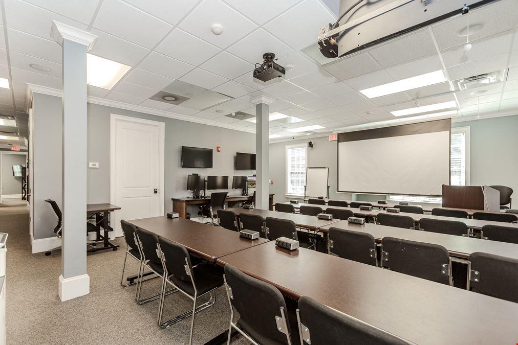 FountainWorx - Buford