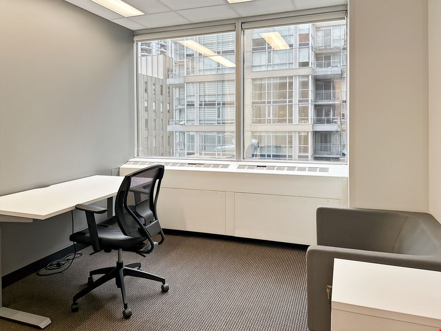 Regus - Toronto - Yorkville