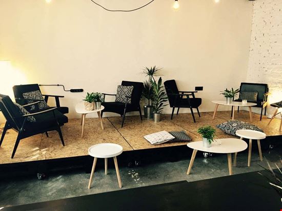 Preview of Startit Centar Novi Sad Office space for Rent in Novi Sad