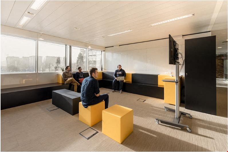 Hive5 - Saint-Michel Course